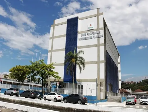 Dedetização de Escola