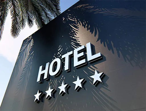 Limpeza de Caixa D'água de Hotel em Hortolândia