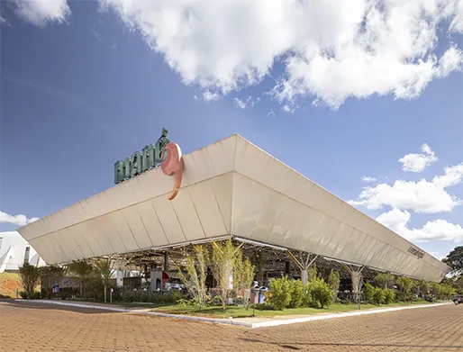 Limpeza de Caixa D'água de Mercado em Hortolândia